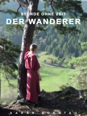 cover image of Stunde ohne Zeit Der Wanderer